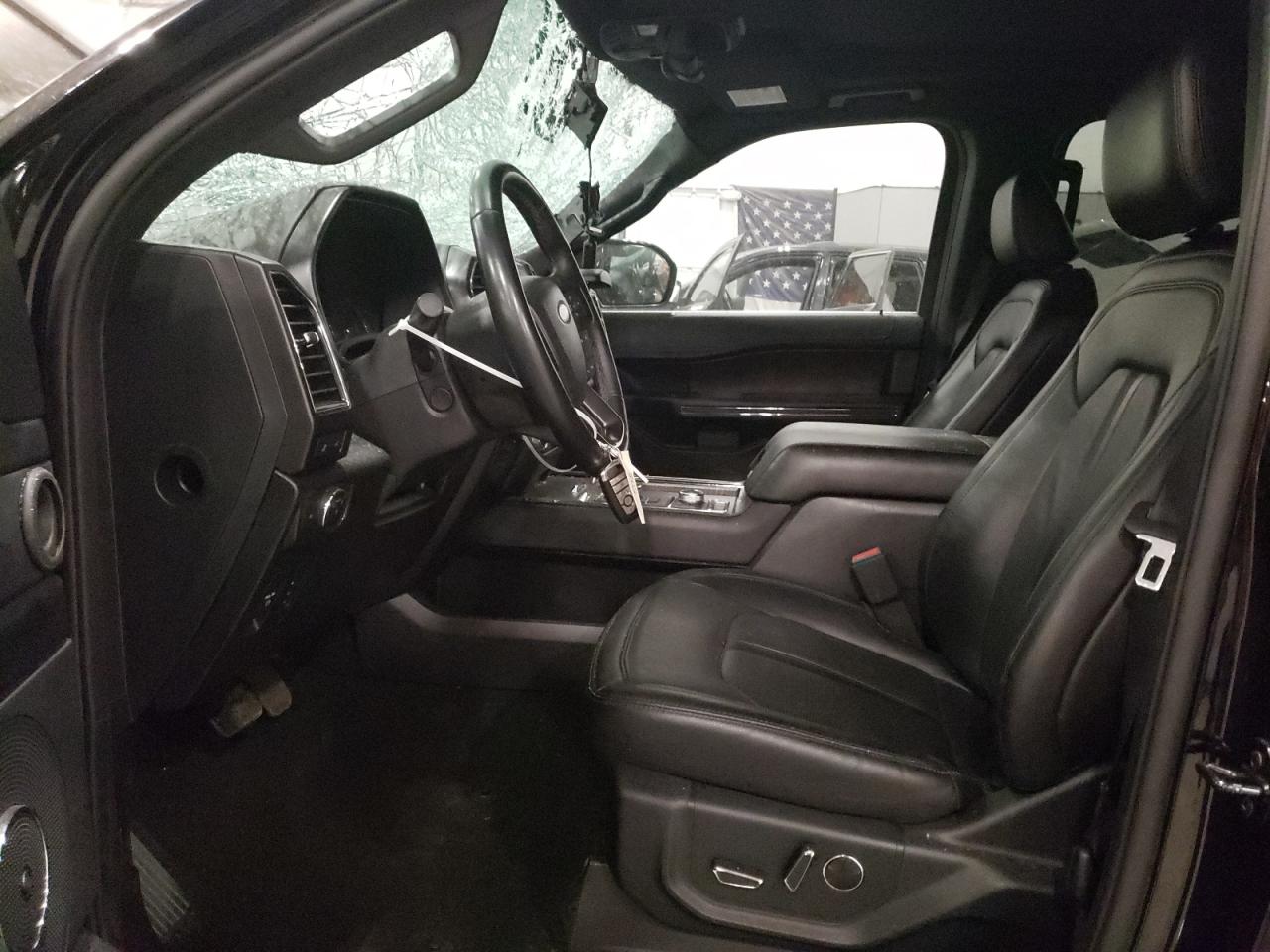 2021 Ford Expedition Limited VIN: 1FMJU2AT4MEA54113 Lot: 68690885