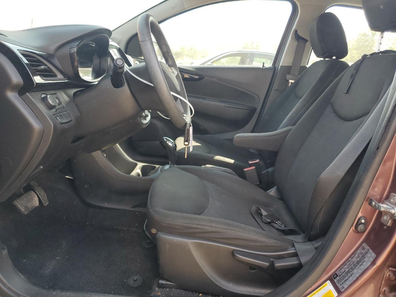 2020 Chevrolet Spark 1Lt VIN: KL8CD6SA2LC413835 Lot: 68149735