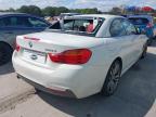 2014 BMW 420D M SPO for sale at Copart ROCHFORD