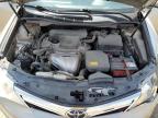 2014 TOYOTA CAMRY L   for sale at Copart ON - LONDON