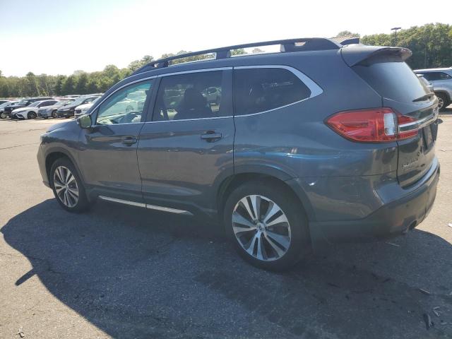  SUBARU ASCENT 2021 Szary