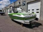 2014 MALIBU WAKESETTER 23 LSV for sale at Copart MN - MINNEAPOLIS NORTH
