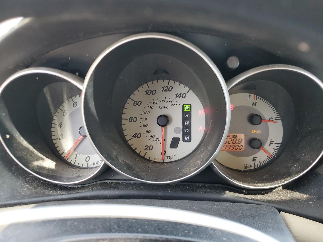 2007 Mazda 3 I VIN: JM1BK32F171672028 Lot: 70324395