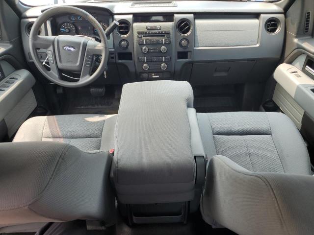  FORD F-150 2013 Blue