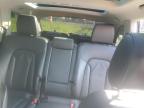 2015 AUDI Q7 PREMIUM PLUS   à vendre chez Copart MD - BALTIMORE EAST