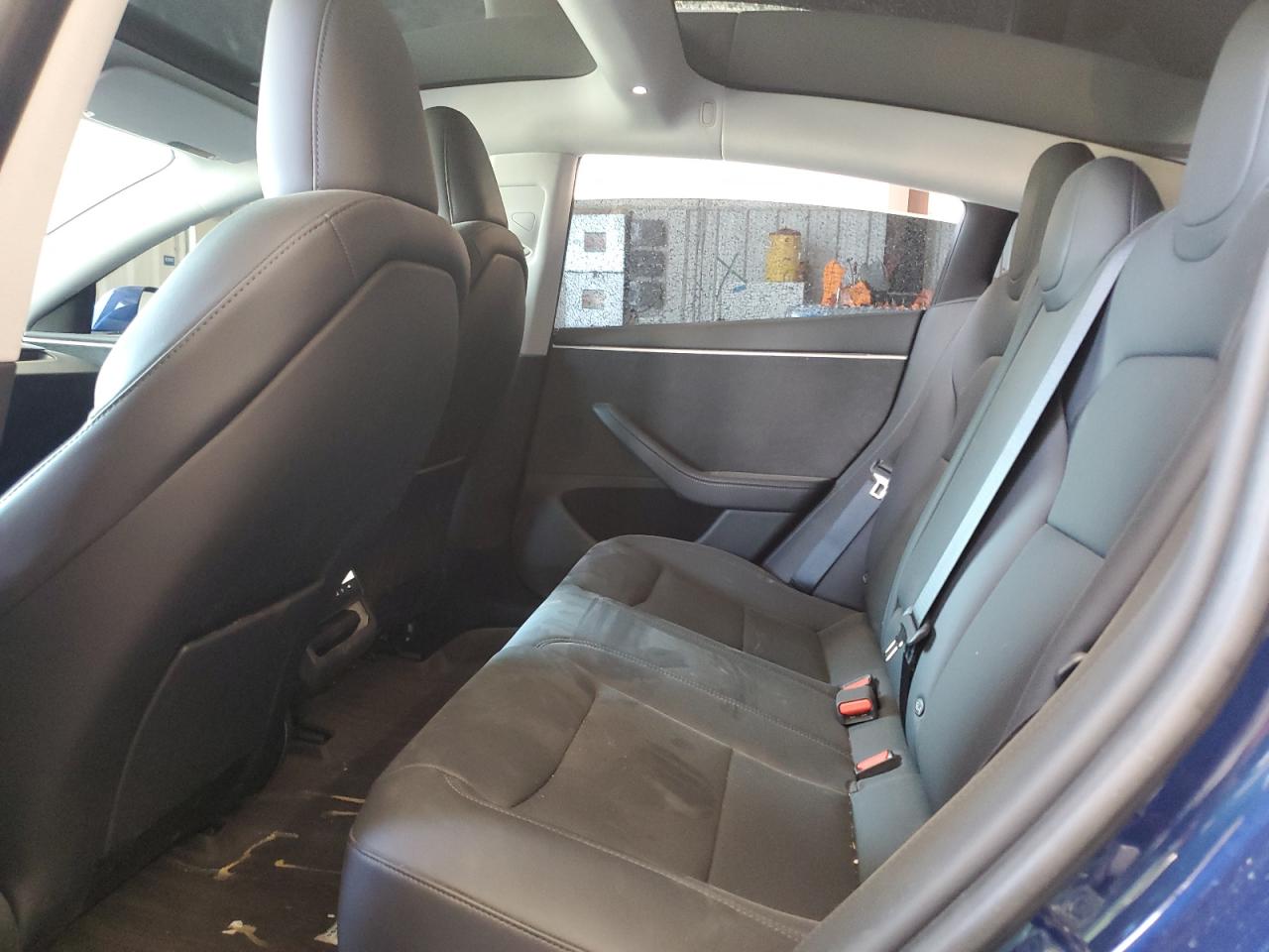 2024 Tesla Model 3 VIN: 5YJ3E1EB8RF759086 Lot: 69477565