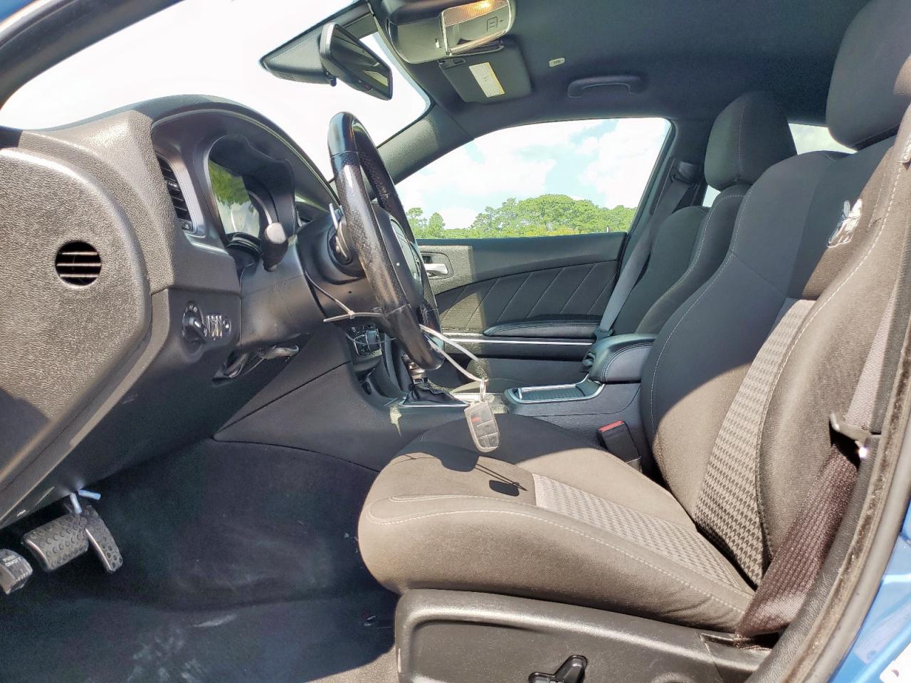 2020 Dodge Charger Scat Pack VIN: 2C3CDXGJ8LH237820 Lot: 70115395