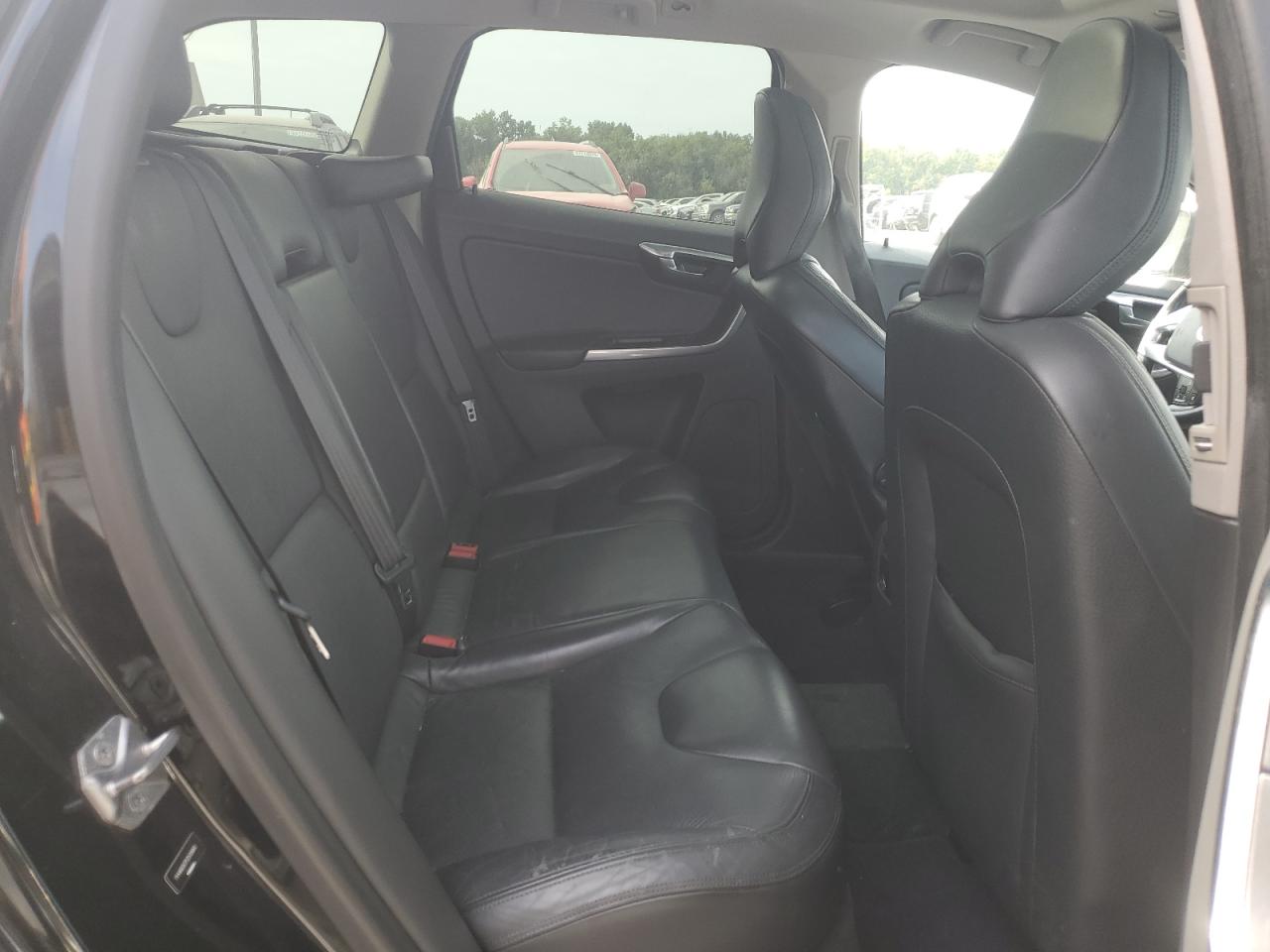 2014 Volvo Xc60 T6 VIN: YV4902DZ7E2539882 Lot: 68628175