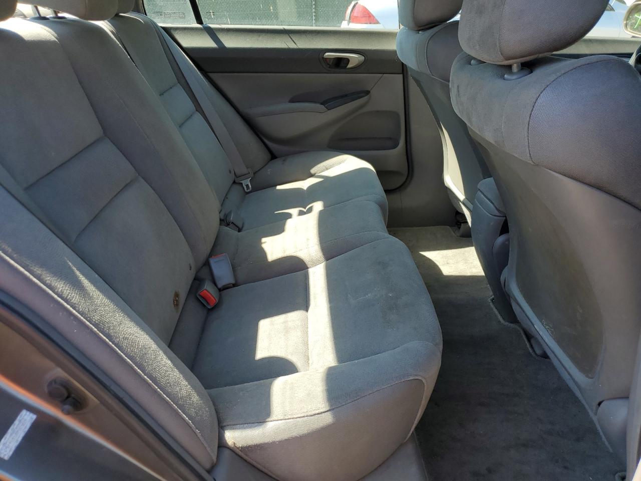 2008 Honda Civic Lx VIN: 2HGFA16538H315819 Lot: 69967105