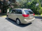 2006 TOYOTA SIENNA LE   à vendre chez Copart MA - NORTH BOSTON