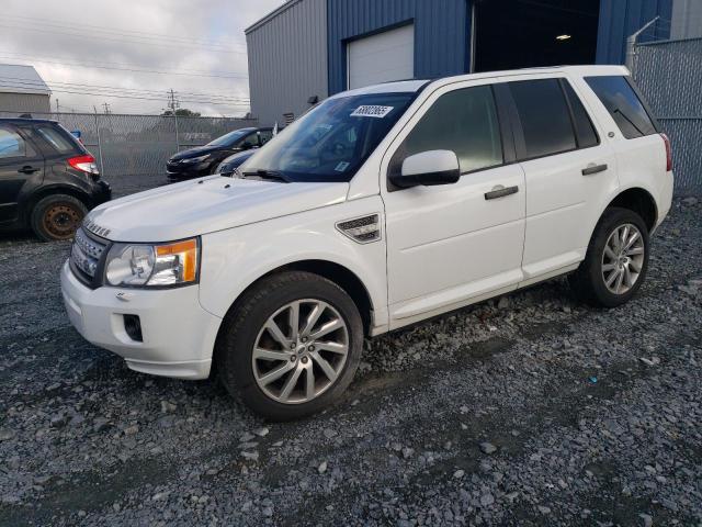 2012 LAND ROVER LR2 HSE   for sale at Copart NS - HALIFAX