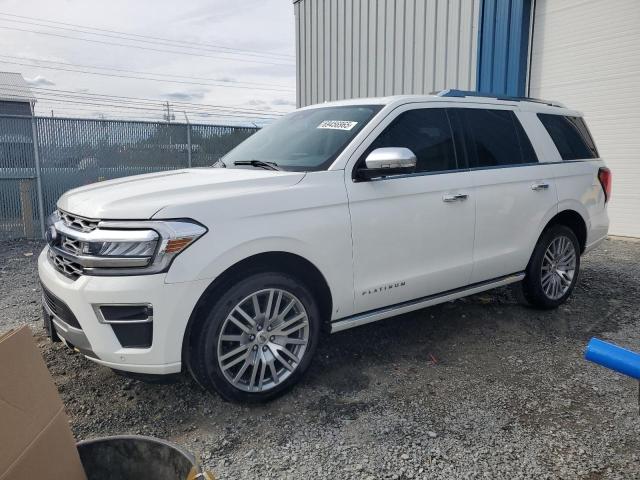 2023 FORD EXPEDITION PLATINUM   for sale at Copart NS - HALIFAX