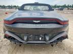 2022 ASTON MARTIN VANTAGE    for sale at Copart TX - HOUSTON