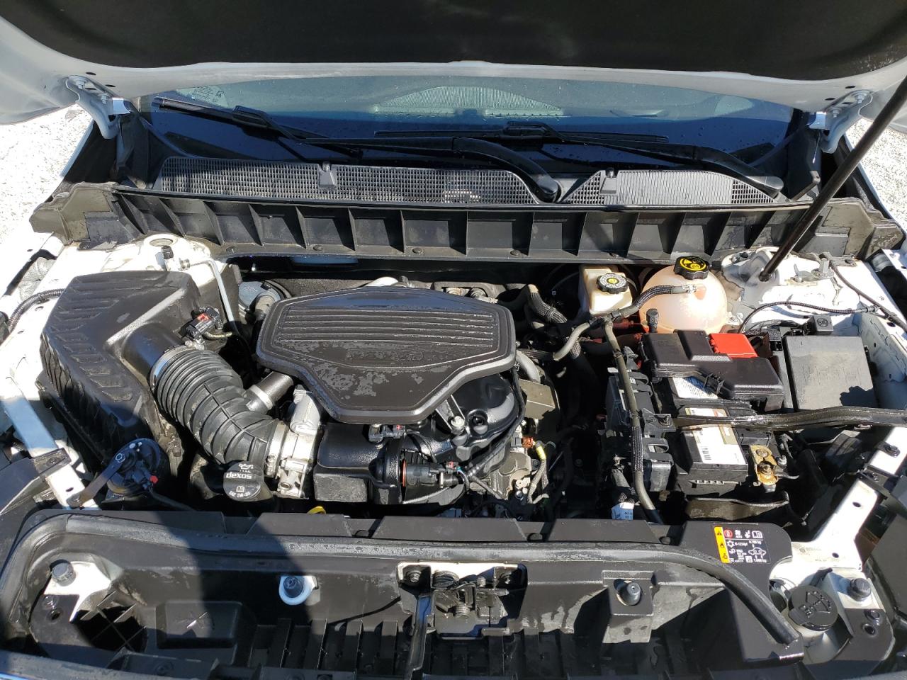 2019 GMC Acadia Denali VIN: 1GKKNXLS3KZ209204 Lot: 69951795