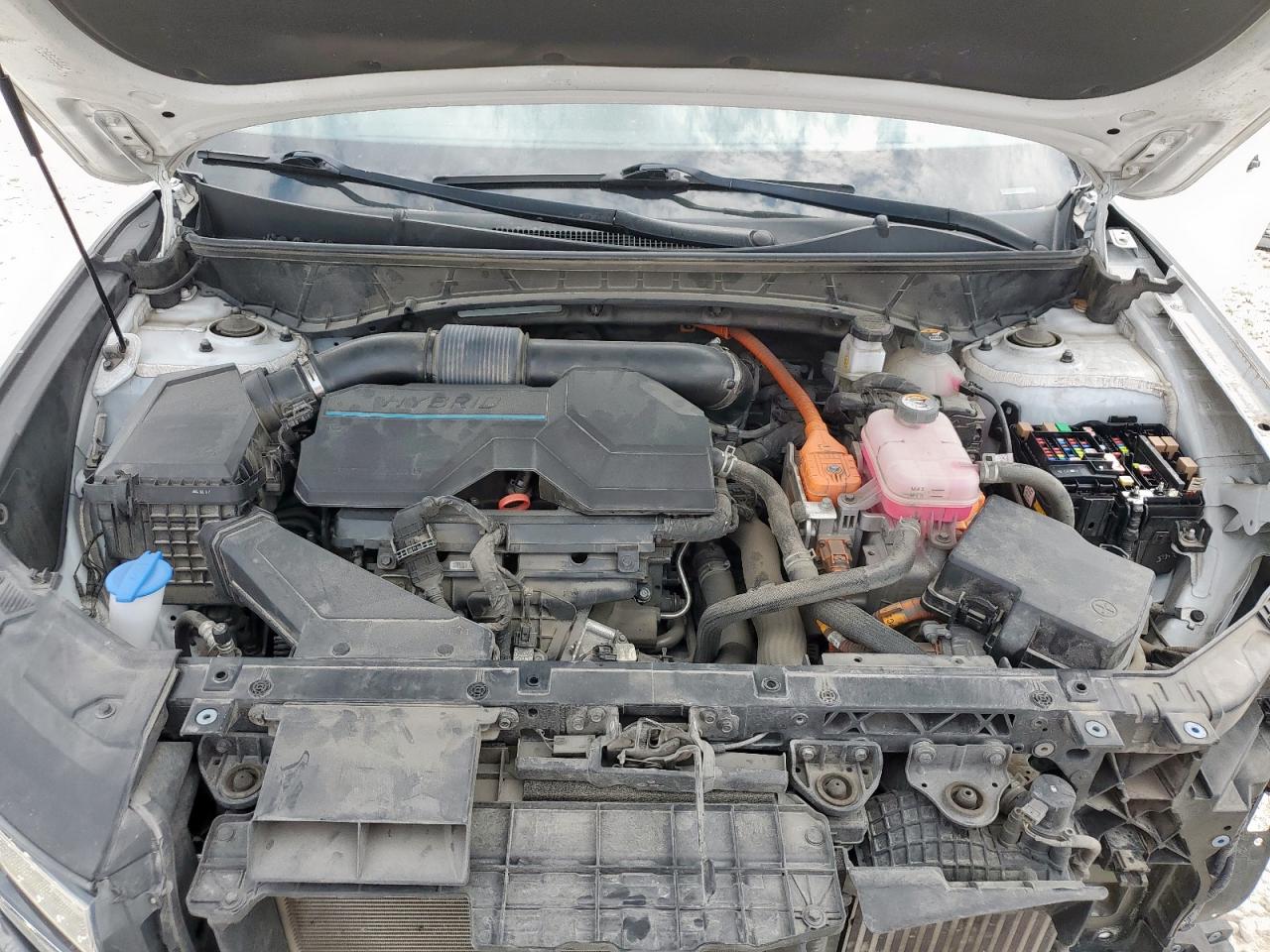 2022 Hyundai Tucson Sel Convenience VIN: KM8JFCA14NU060399 Lot: 69912005