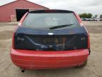 2007 FORD FOCUS ZX5   for sale at Copart ON - LONDON