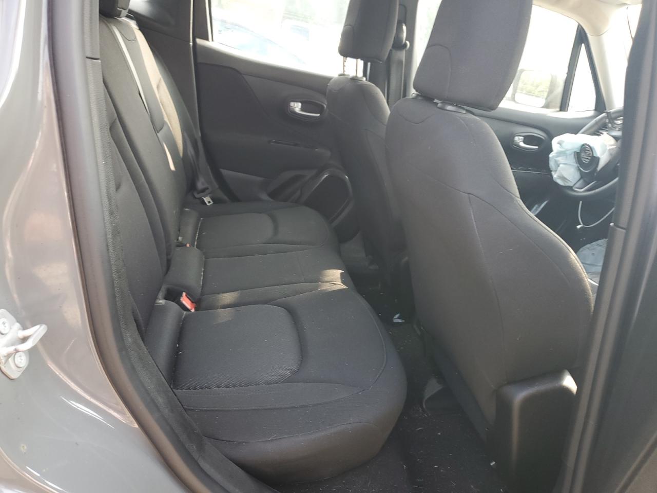 2020 Jeep Renegade Sport VIN: ZACNJBAB0LPL76238 Lot: 67441525