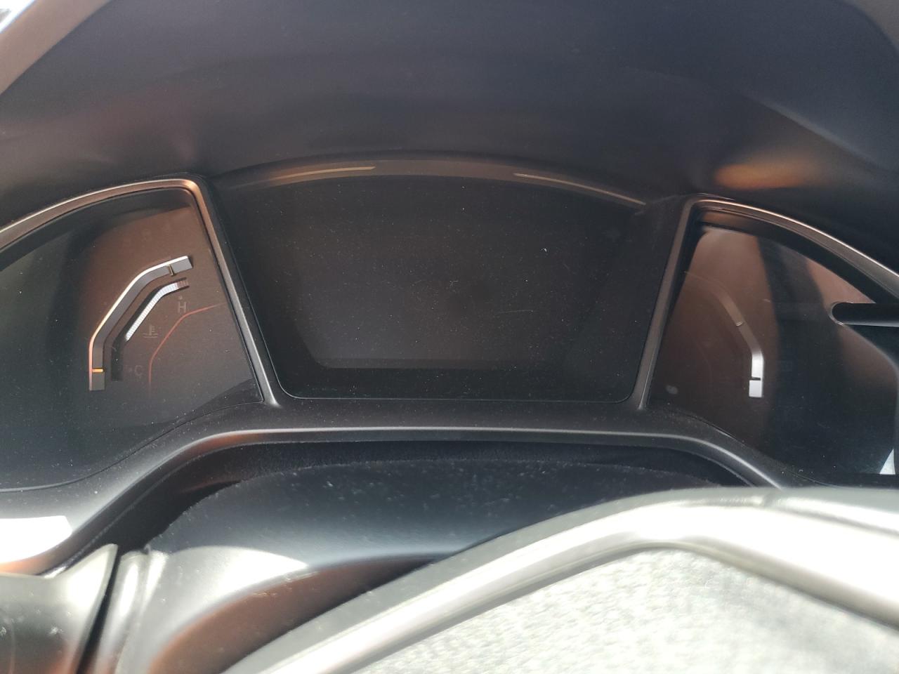 2020 Honda Civic Si VIN: 2HGFC1E59LH709118 Lot: 68332205