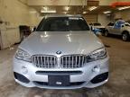 2017 BMW X5 XDR40E   for sale at Copart MN - MINNEAPOLIS NORTH