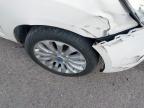 2010 FORD KA ZETEC for sale at Copart SANDTOFT