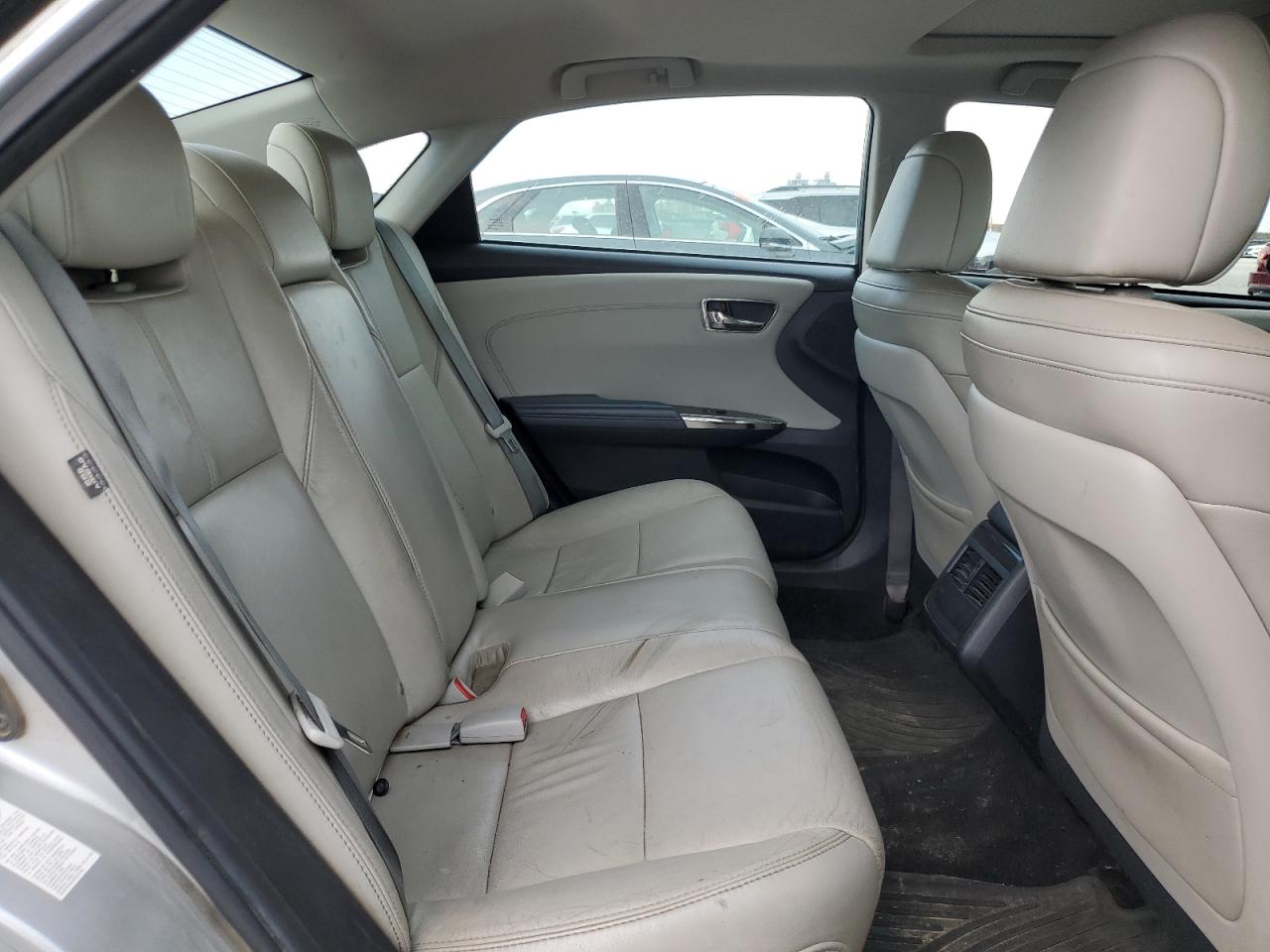 2015 Toyota Avalon Hybrid VIN: 4T1BD1EB6FU045423 Lot: 67430285