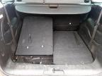 2014 FIAT 500L POP STAR for sale at Copart WHITBURN