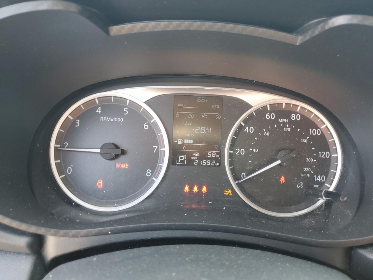 2022 Nissan Versa S VIN: 3N1CN8DV2NL861387 Lot: 67140765