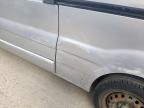 2008 VAUXHALL VIVARO SPORTIVE for sale at Copart ROCHFORD