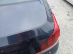 2014 PEUGEOT 508 ACTIVE for sale at Copart BELFAST