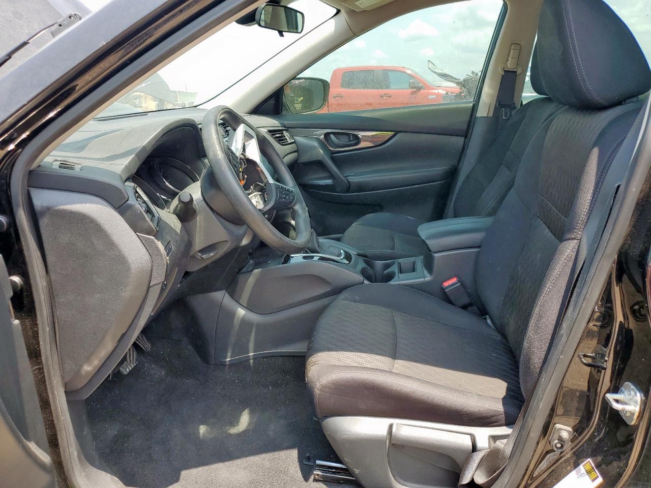 2019 Nissan Rogue S VIN: 5N1AT2MT5KC746761 Lot: 67473655