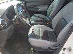 2021 NISSAN KICKS SR   à vendre chez Copart ON - TORONTO