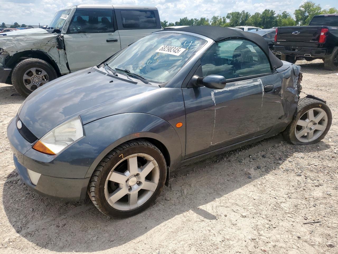 WF0LXXLURL4T32080 FORD GT Photo 1