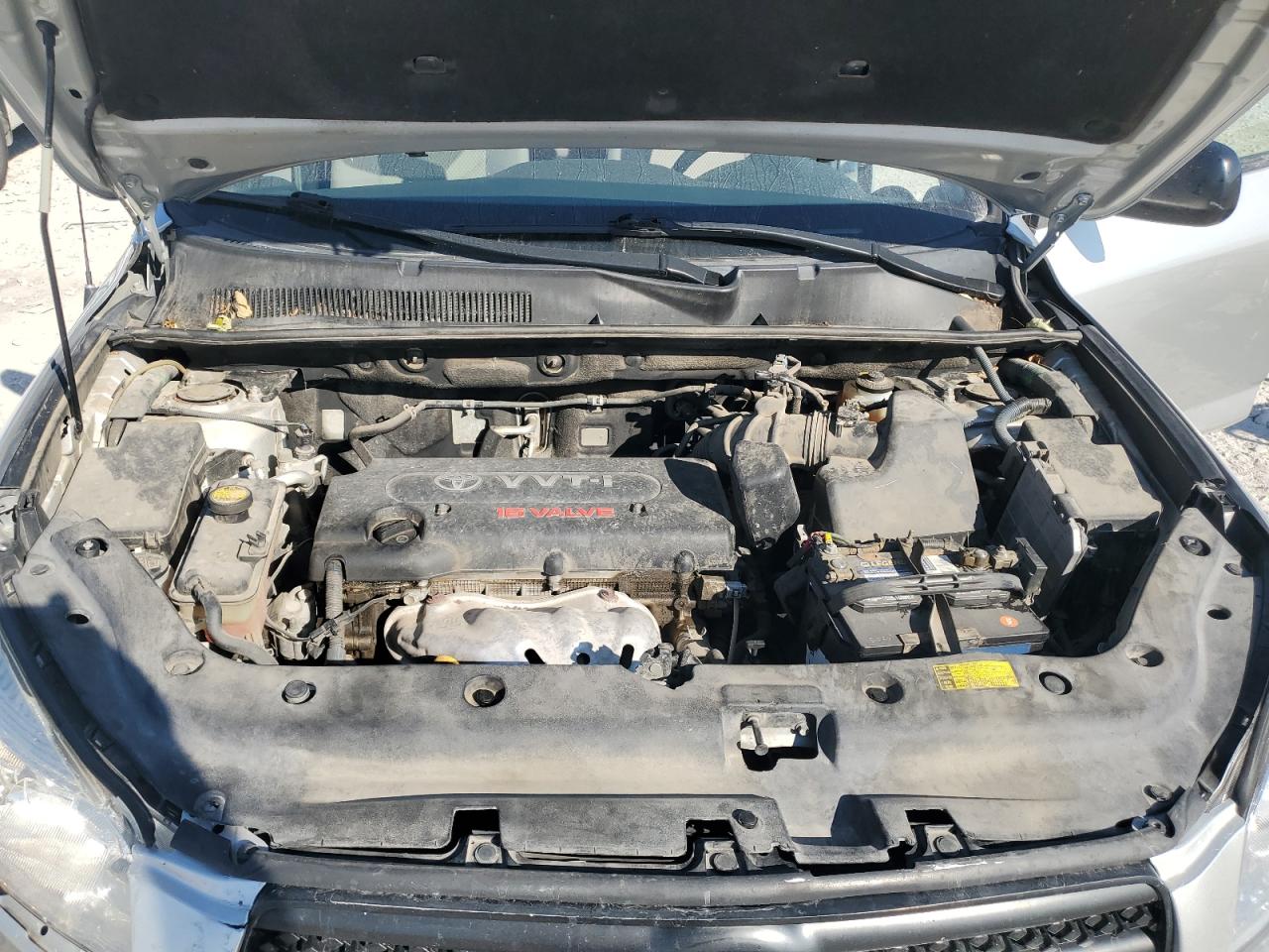 2008 Toyota Rav4 VIN: JTMBD33V986070059 Lot: 70506145