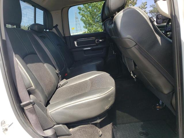 2015 RAM 1500 LONGHORN  
