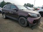 2015 KIA SORENTO LX for sale at Copart CT - HARTFORD SPRINGFIELD