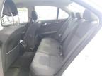 2008 MERCEDES-BENZ C CLASS SE for sale at Copart COLCHESTER