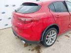 2018 ALFA ROMEO STELVIO MI for sale at Copart SANDY
