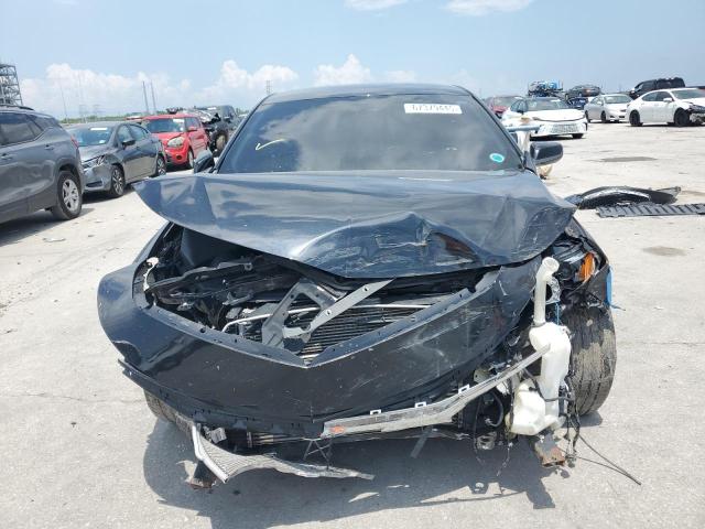  CHEVROLET MALIBU 2021 Czarny