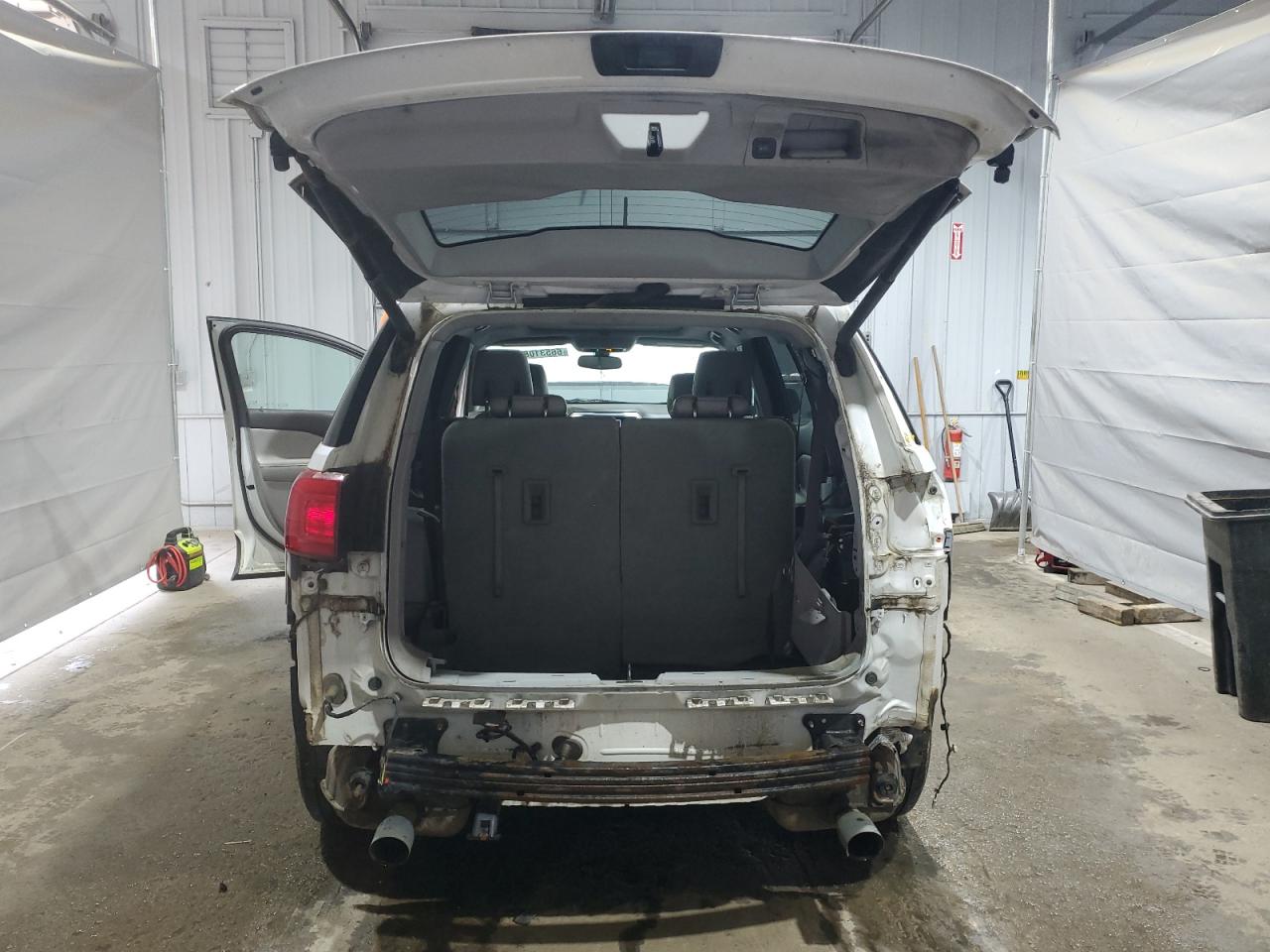 2017 GMC Acadia Slt-1 VIN: 1GKKNULS6HZ300815 Lot: 66531085