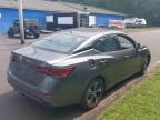 2021 NISSAN SENTRA SV   à vendre chez Copart PA - PHILADELPHIA