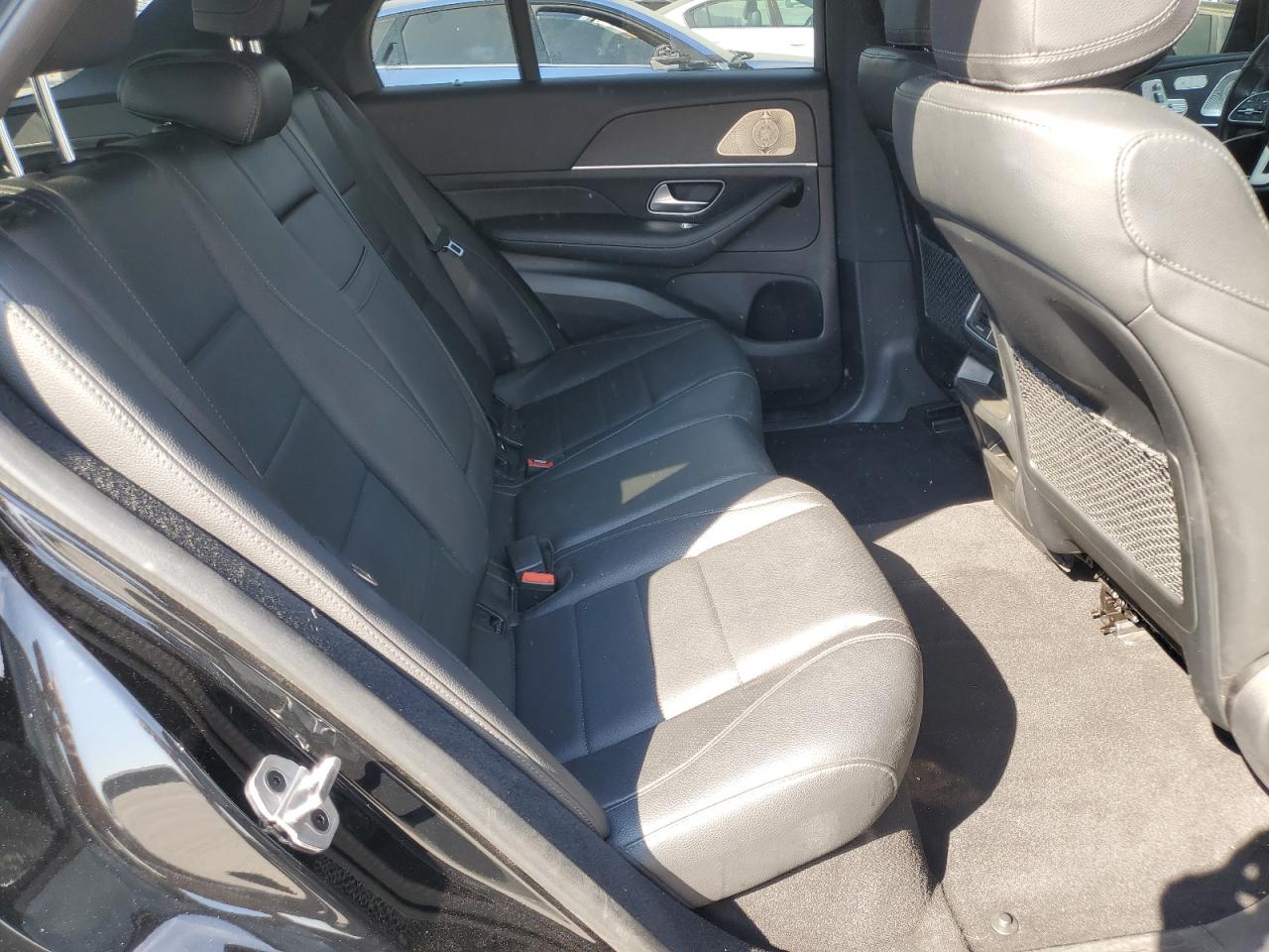 2022 Mercedes-Benz Gle 350 VIN: 4JGFB4JB4NA606930 Lot: 67578345