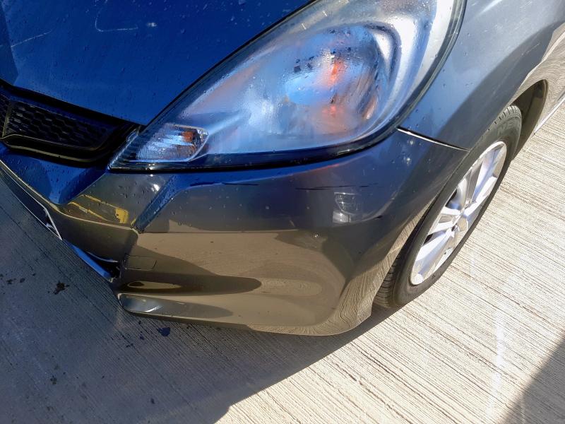 2012 HONDA JAZZ ES