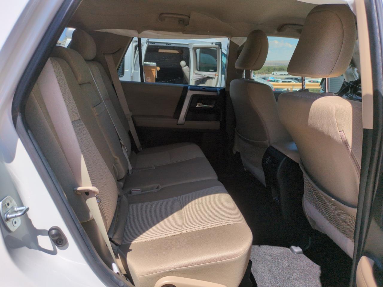 2021 Toyota 4Runner Sr5 VIN: JTEEU5JR3M5246520 Lot: 67654975