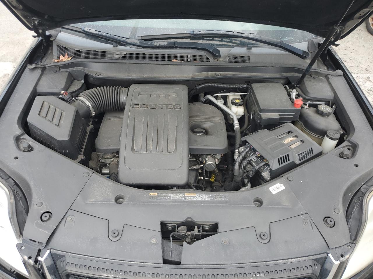 2016 GMC Terrain Sle VIN: 2GKFLSEK2G6161804 Lot: 67398765