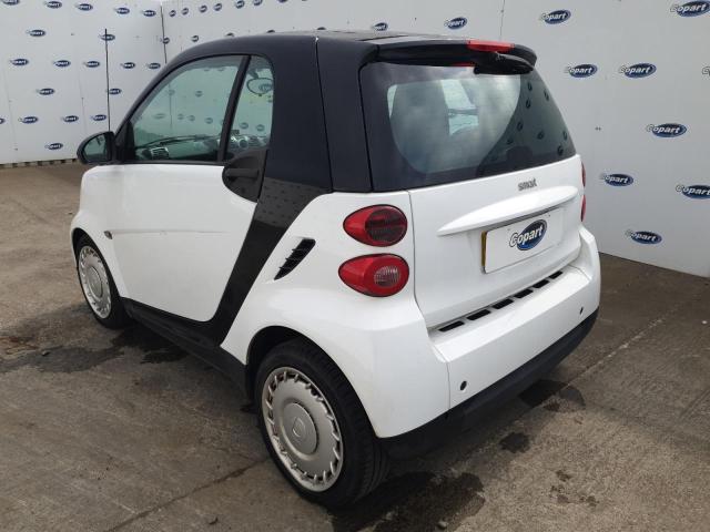 2008 SMART FORTWO PUR