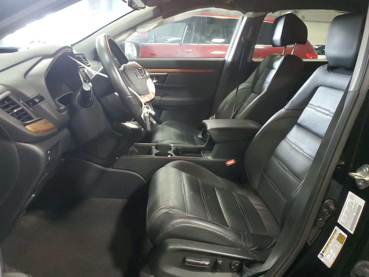 2019 Honda Cr-V Exl VIN: 5J6RW2H81KL032642 Lot: 68522555