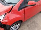 2010 FORD KA STYLE P for sale at Copart NEWBURY