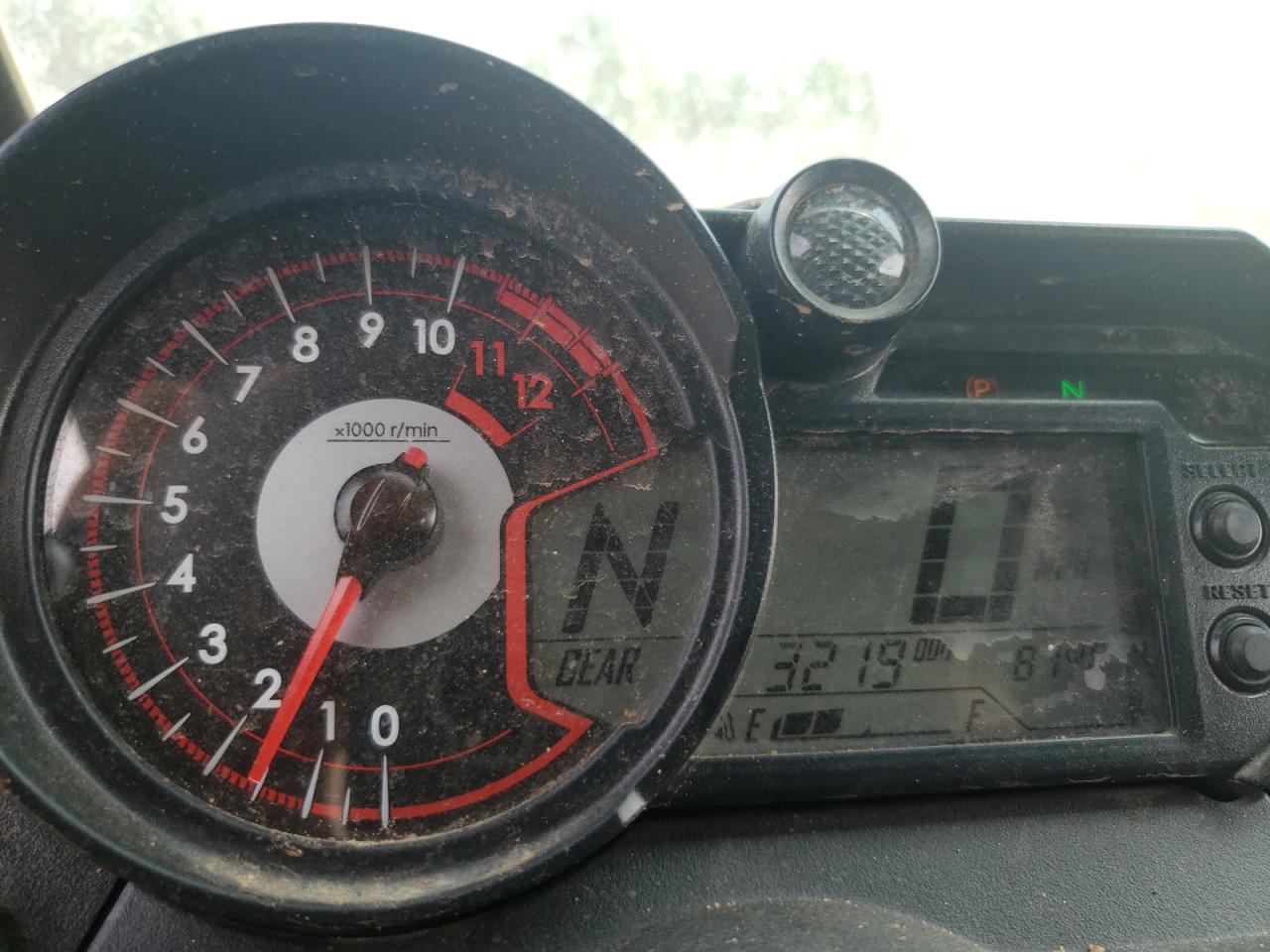 2025 Yamaha Yxz1000 VIN: 5Y4AN54Y0SA101675 Lot: 66537415