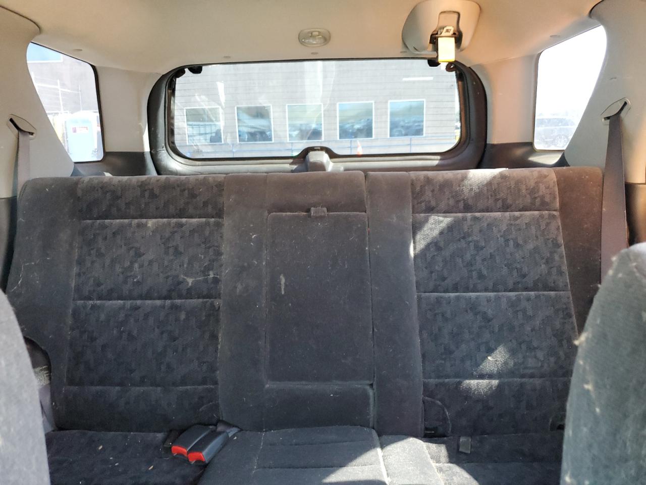 2008 Kia Sorento Ex VIN: KNDJC735185853095 Lot: 68740995