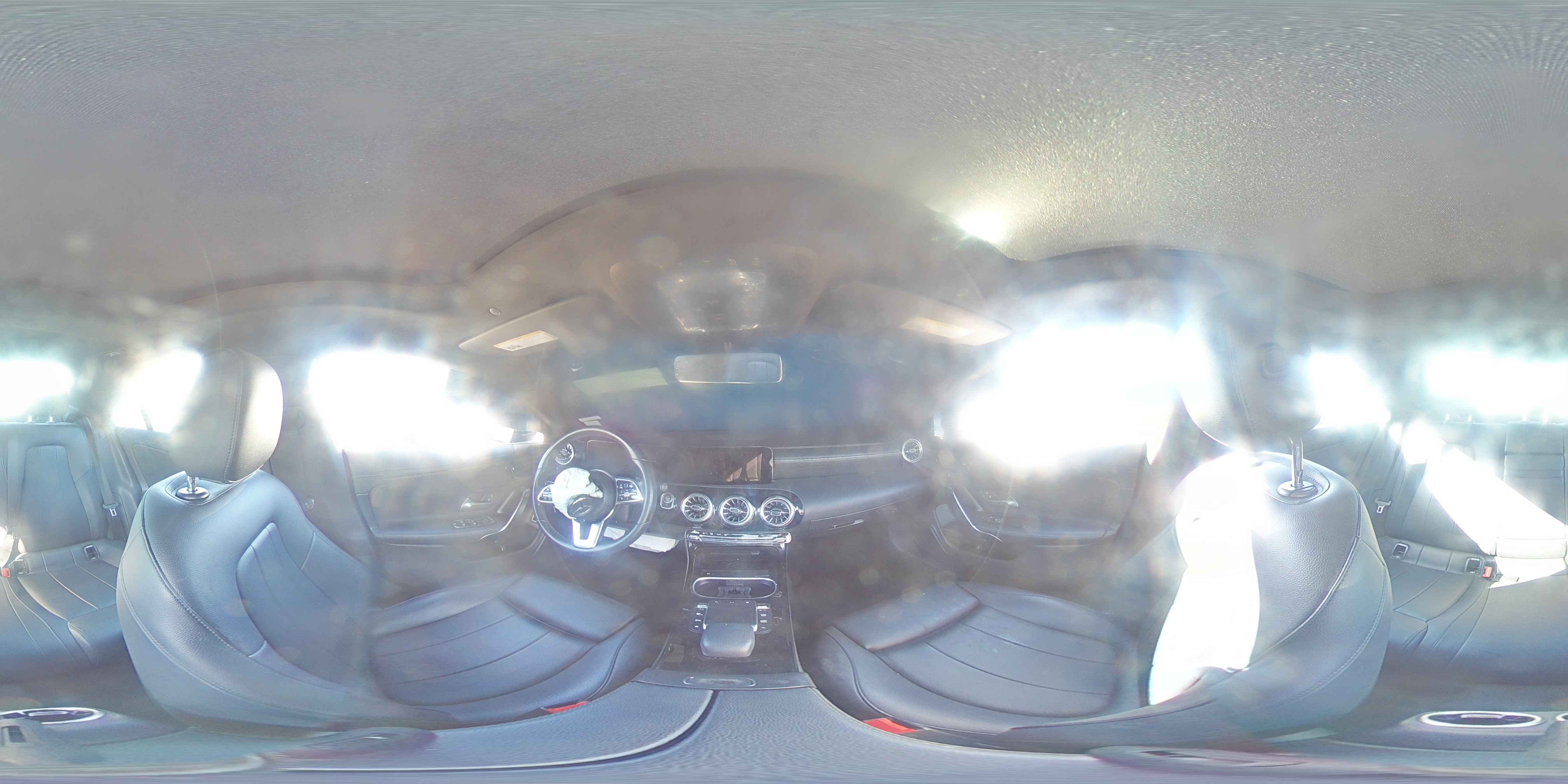 2023 Mercedes-Benz Cla 250 VIN: W1K5J4GB0PN334887 Lot: 70424815
